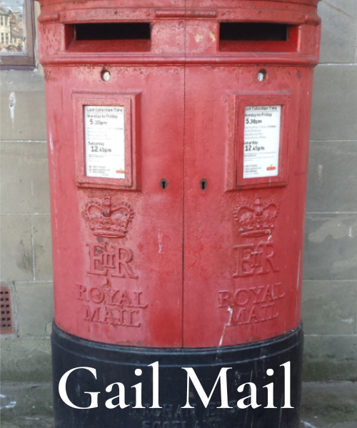 Gail-Mail